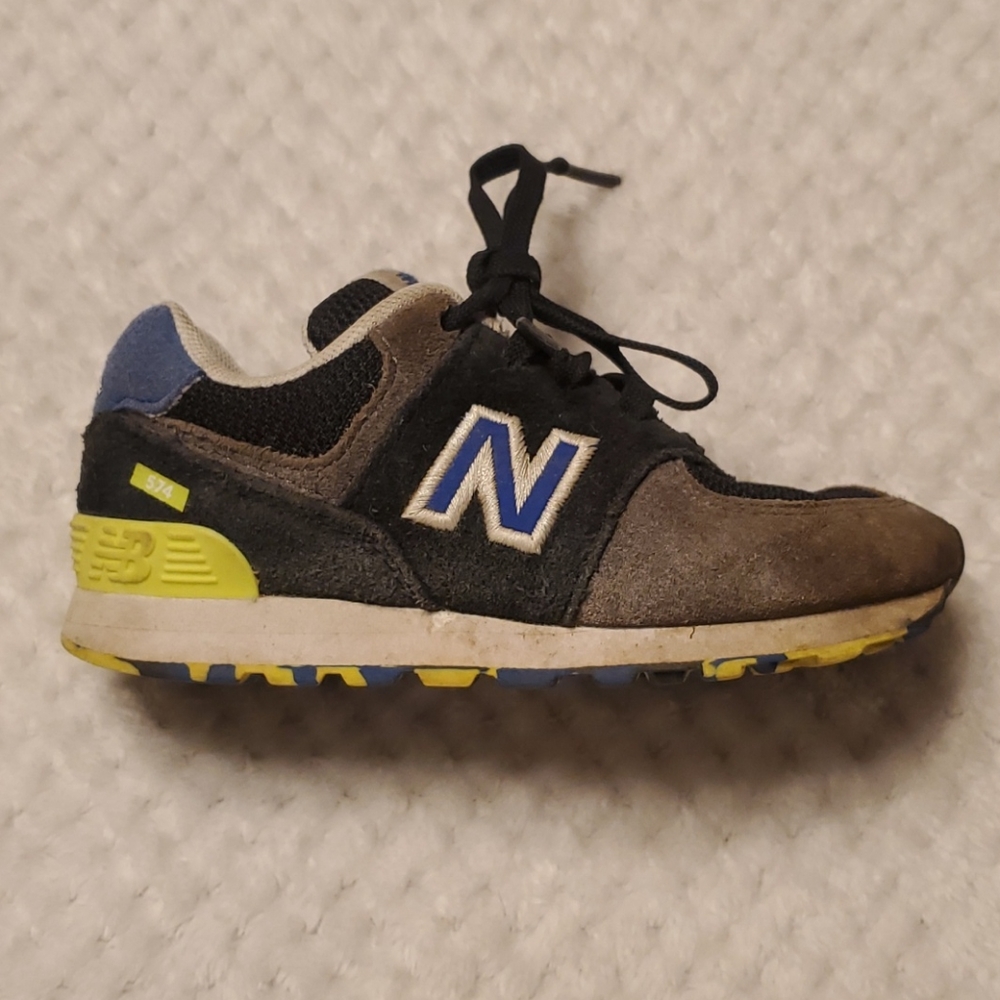 New balance sneakers